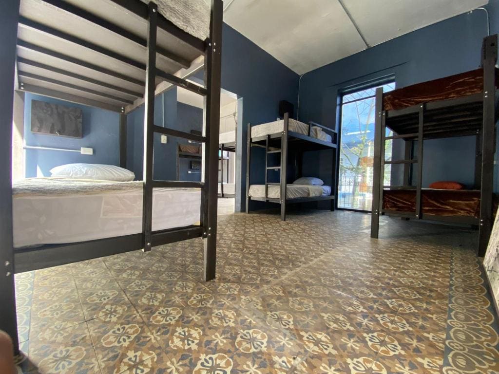 Choco Hostel - View 2