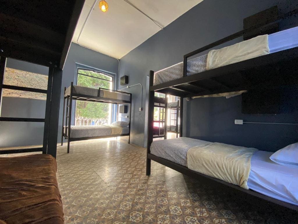 Choco Hostel - View 4