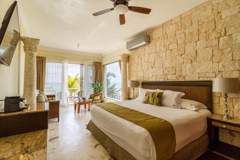 Cielo Maya Beach Tulum - View 2