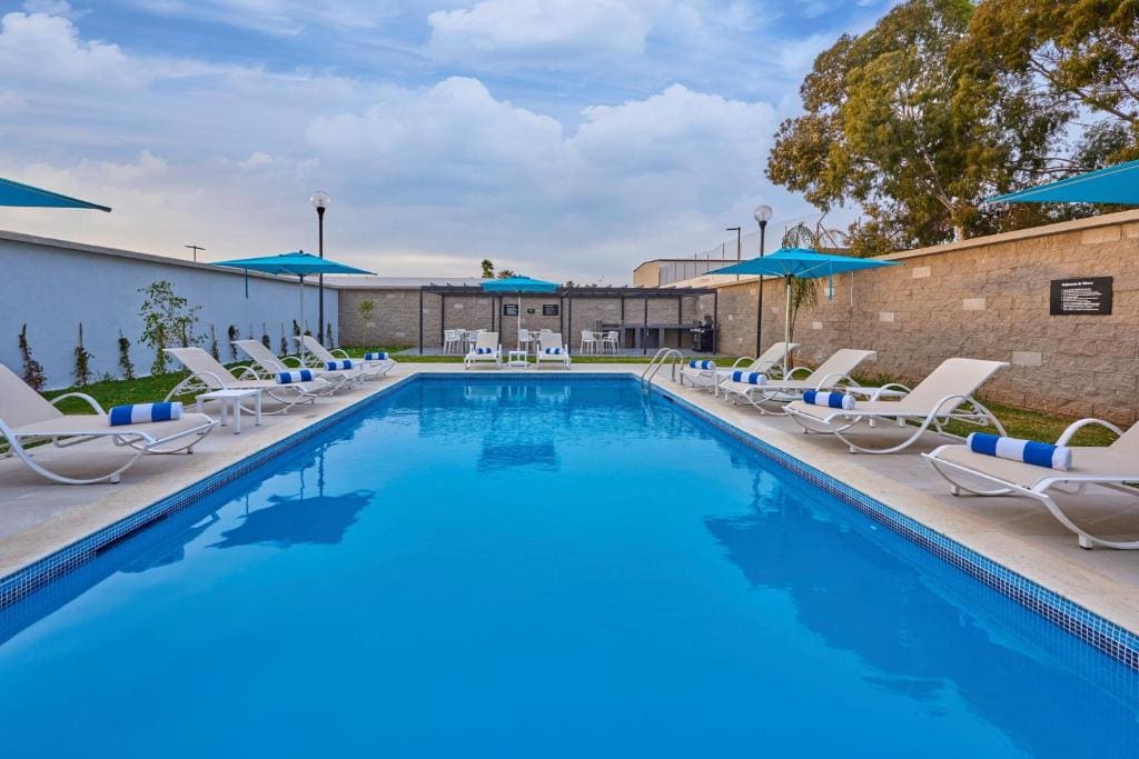 City Express by Marriott Ensenada - View 3