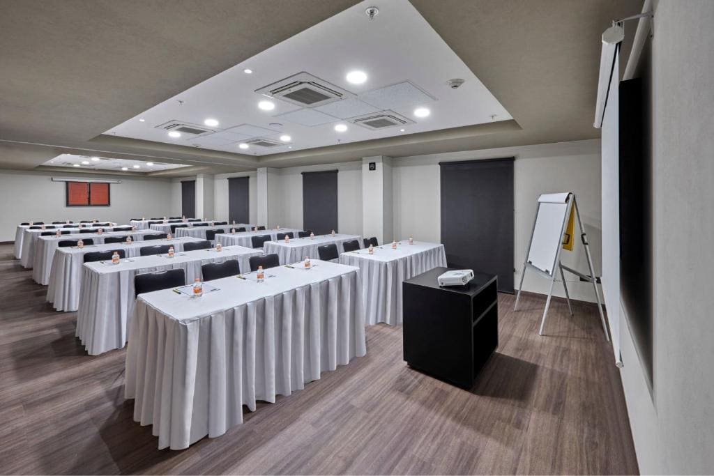 City Express by Marriott Ensenada - View 7