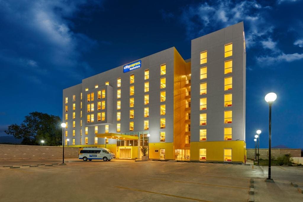 City Express by Marriott Ensenada - Main view