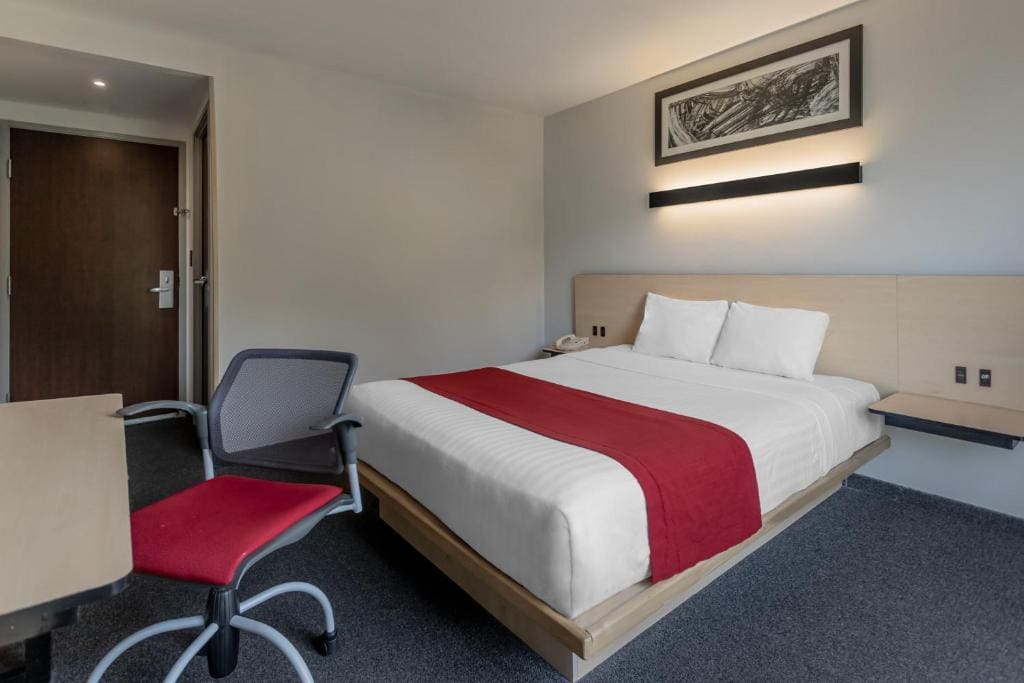 City Express by Marriott Oaxaca - View 6