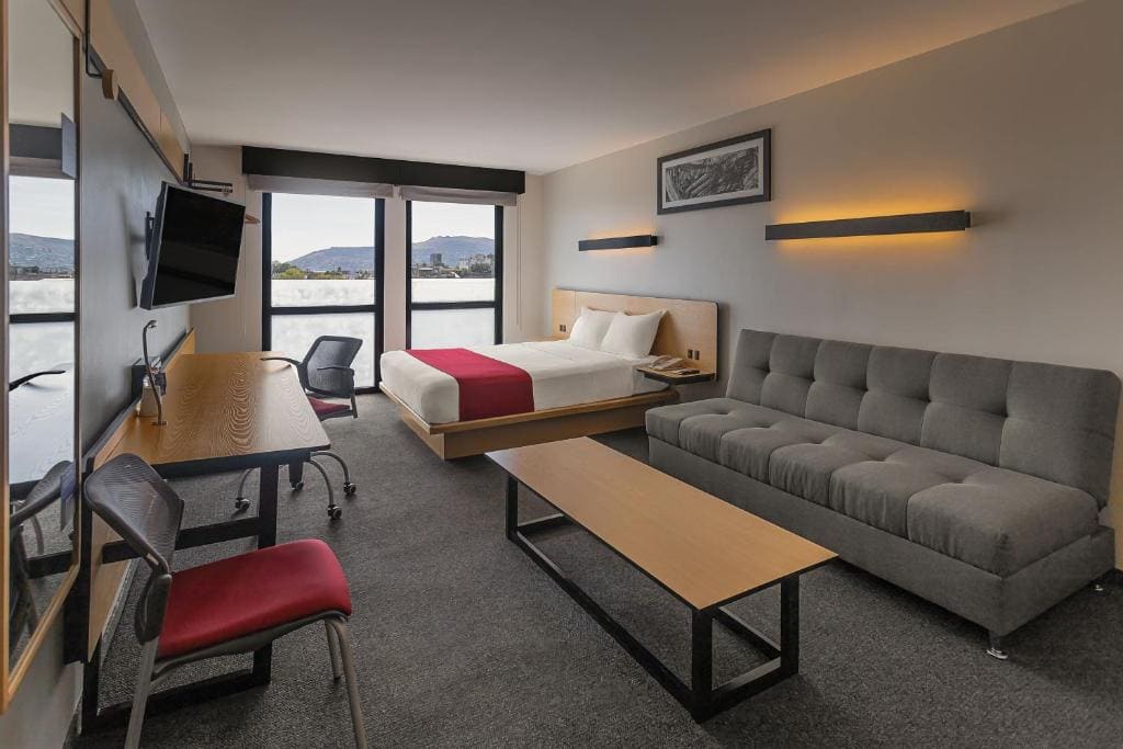 City Express by Marriott Oaxaca - View 7
