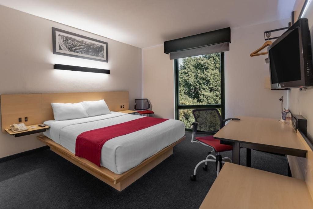City Express by Marriott Oaxaca - View 2