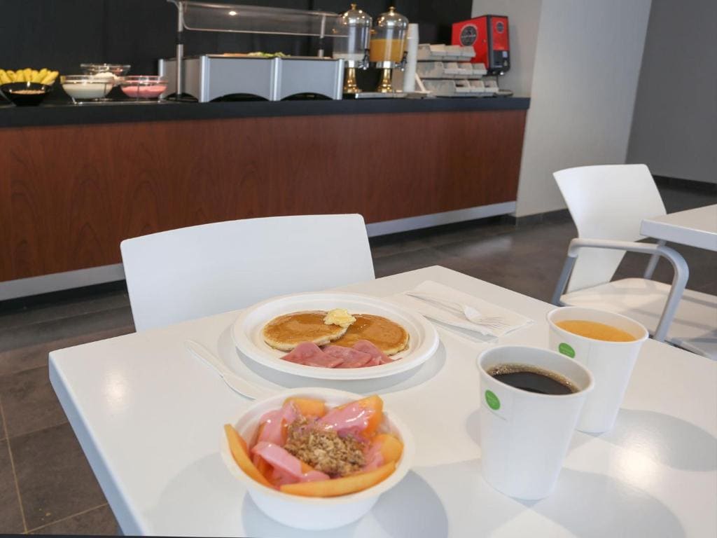 City Express by Marriott Salina Cruz - View 5