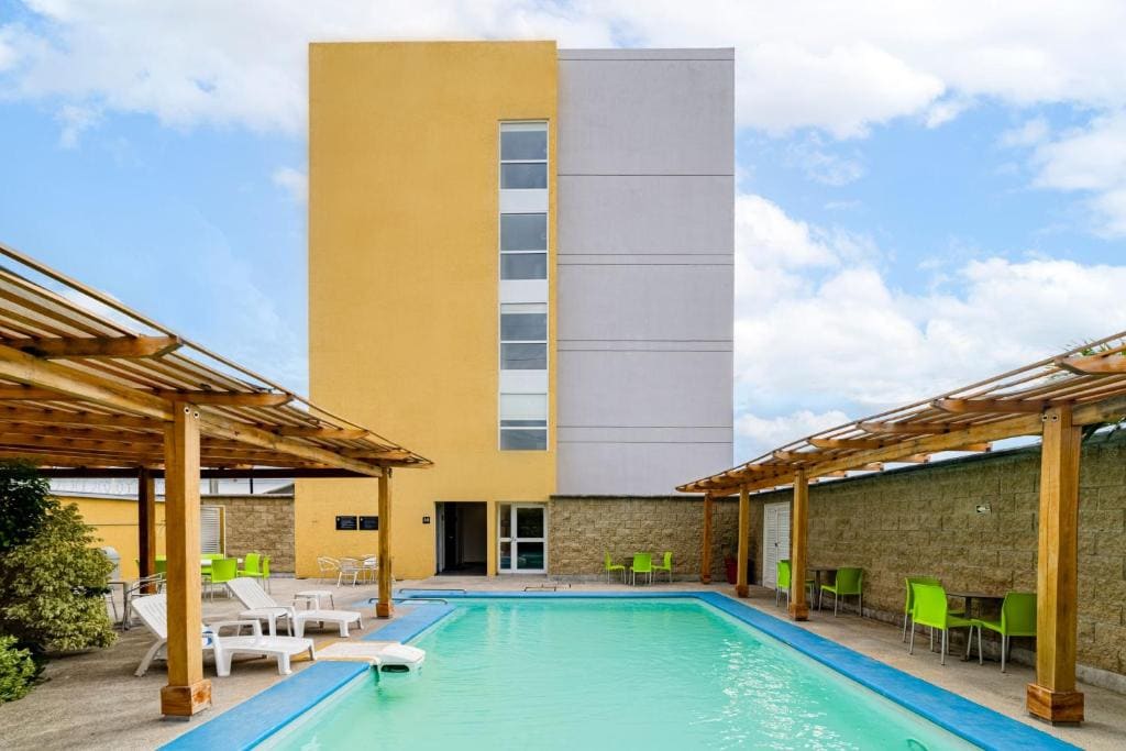 City Express by Marriott Salina Cruz - View 3