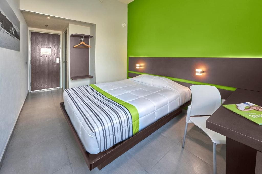 City Express Junior by Marriott Juarez Consulado - View 2