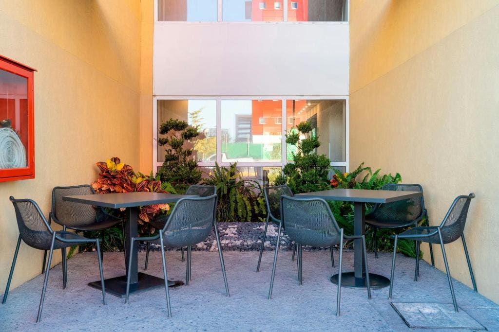City Express by Marriott Aguascalientes Sur - View 6