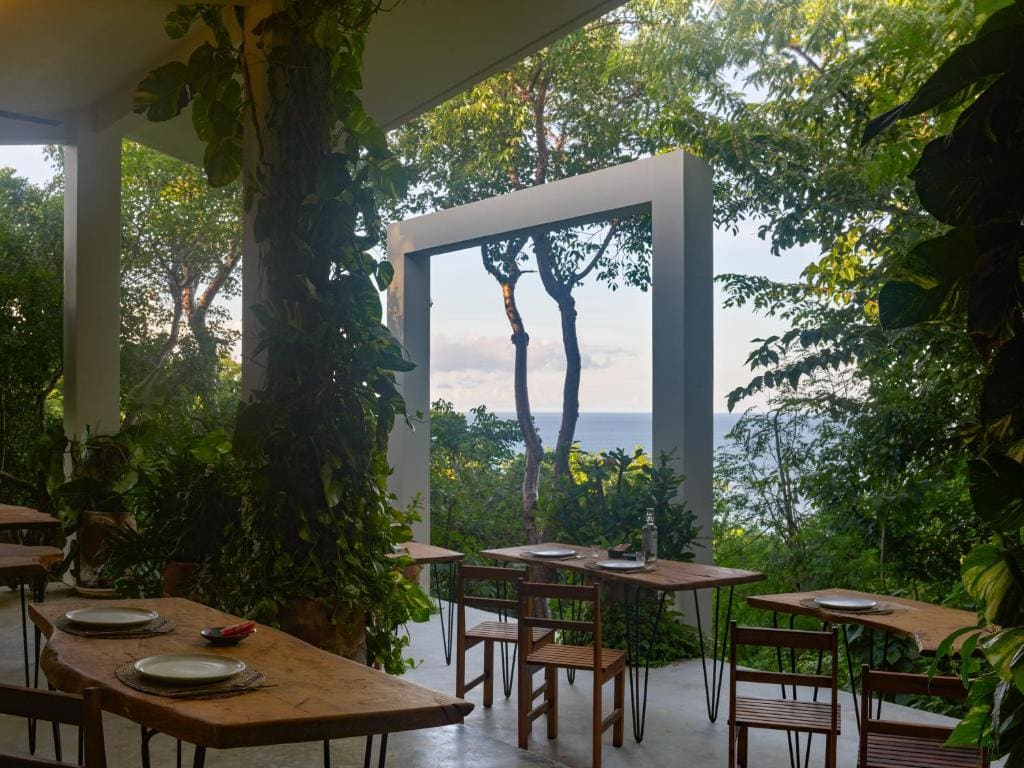Cocolia Hotel - View 5