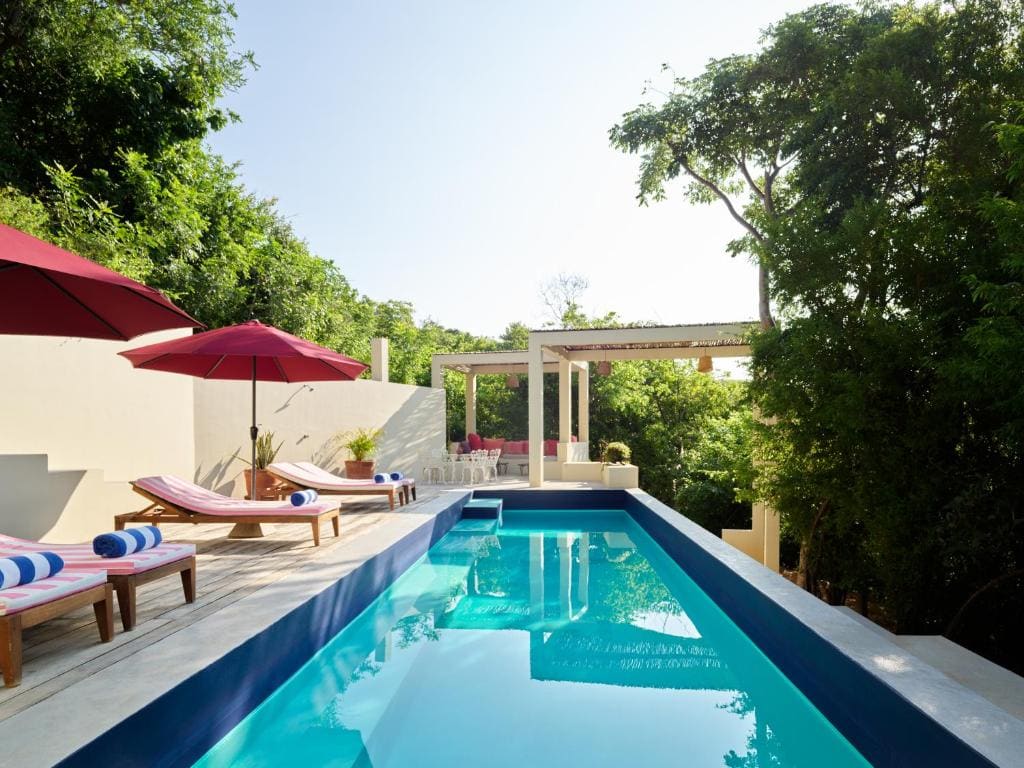 Cocolia Hotel - View 3