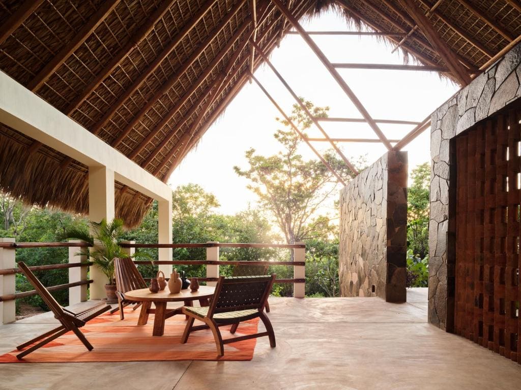 Cocolia Hotel - View 4