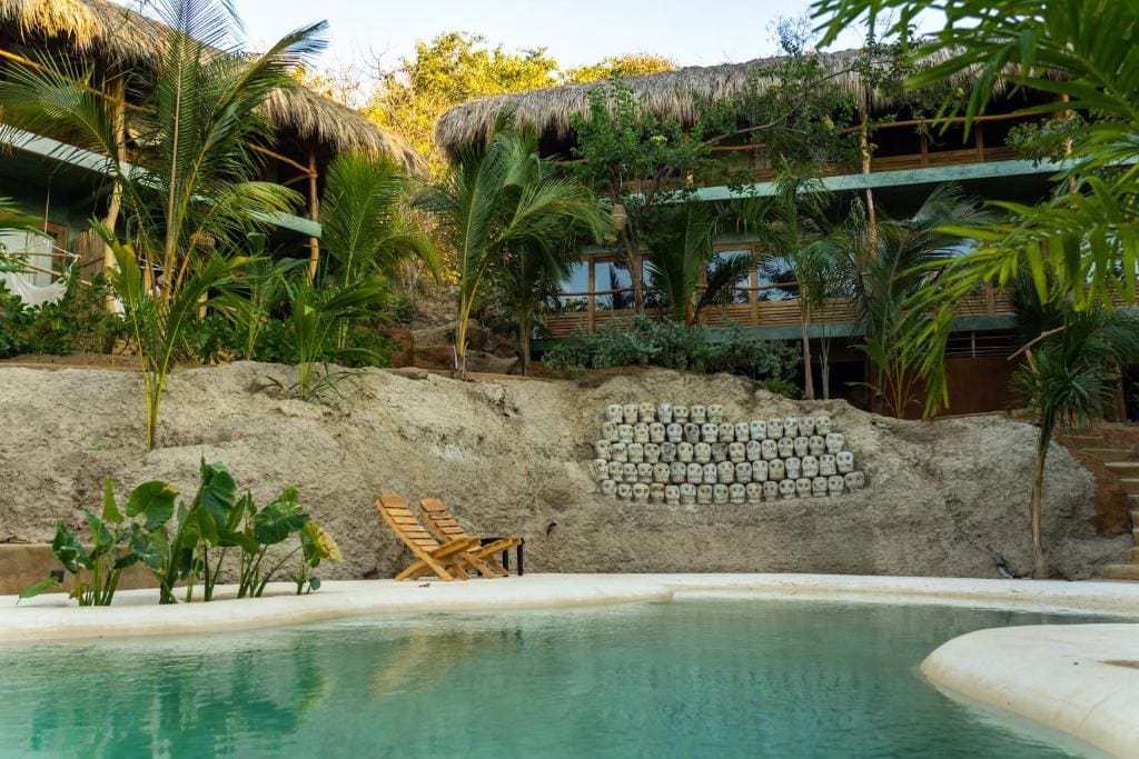 COCOS HOTEL — Ansicht 4