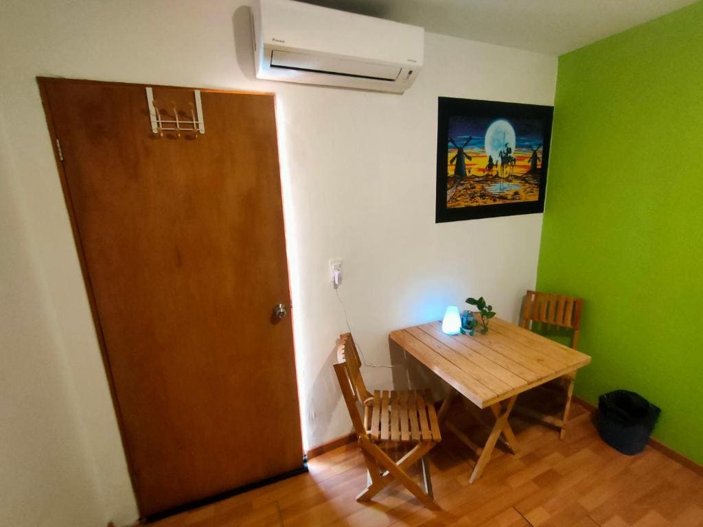 Leveli Coliving & Hostel Guadalajara - View 7