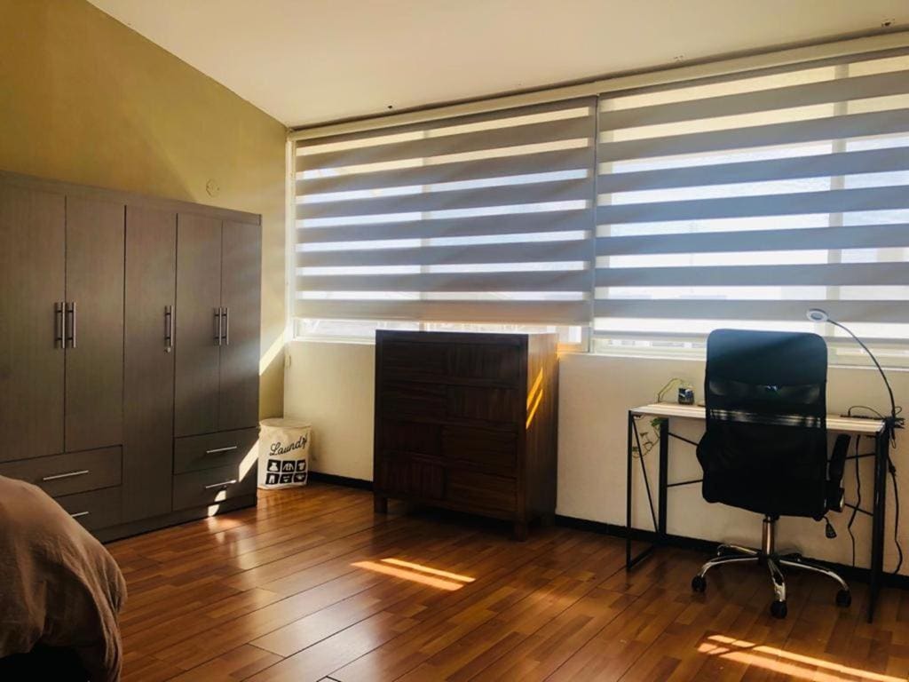 Leveli Coliving & Hostel Guadalajara - View 4