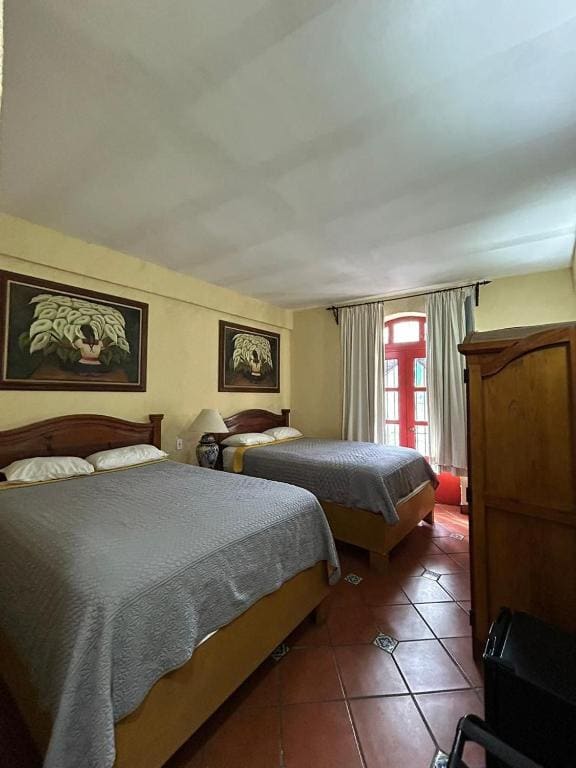 HOTEL COLONIAL MATAMOROS - View 5