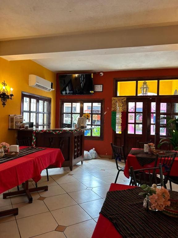 HOTEL COLONIAL MATAMOROS - View 7