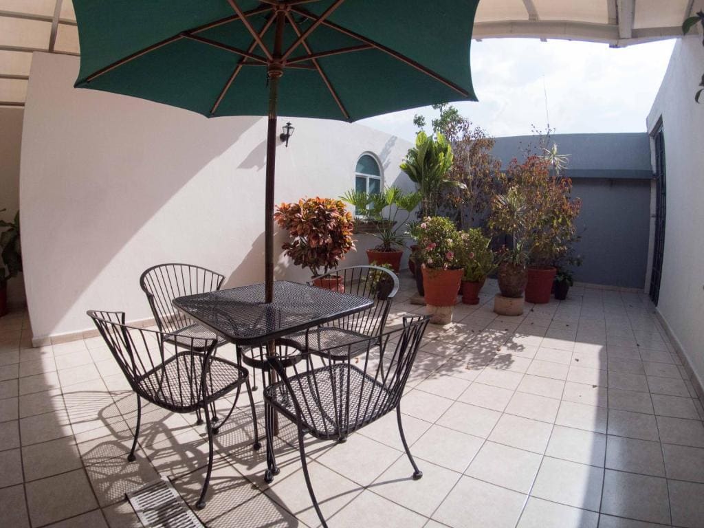 Hotel Qualitel Plus - View 6