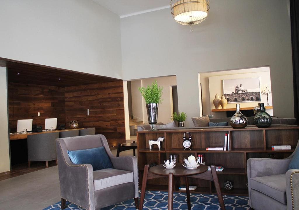 Gran Hotel Concordia San Luis Potosi - View 6