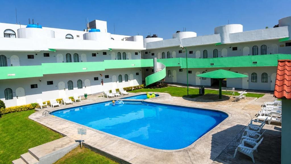 Dorados Conventions & Resort - View 3