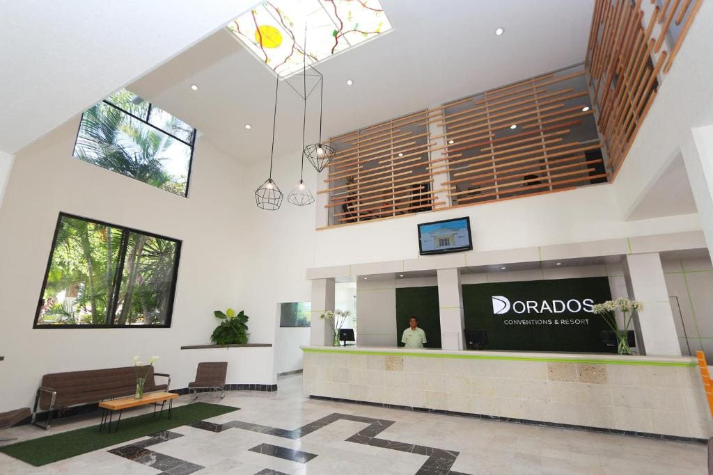 Dorados Conventions & Resort - View 4