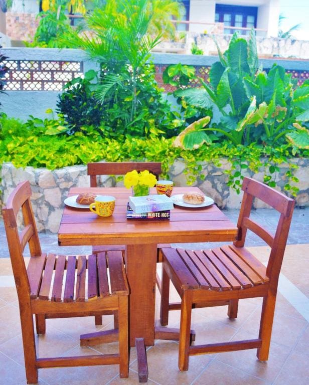Corales Suites - View 4