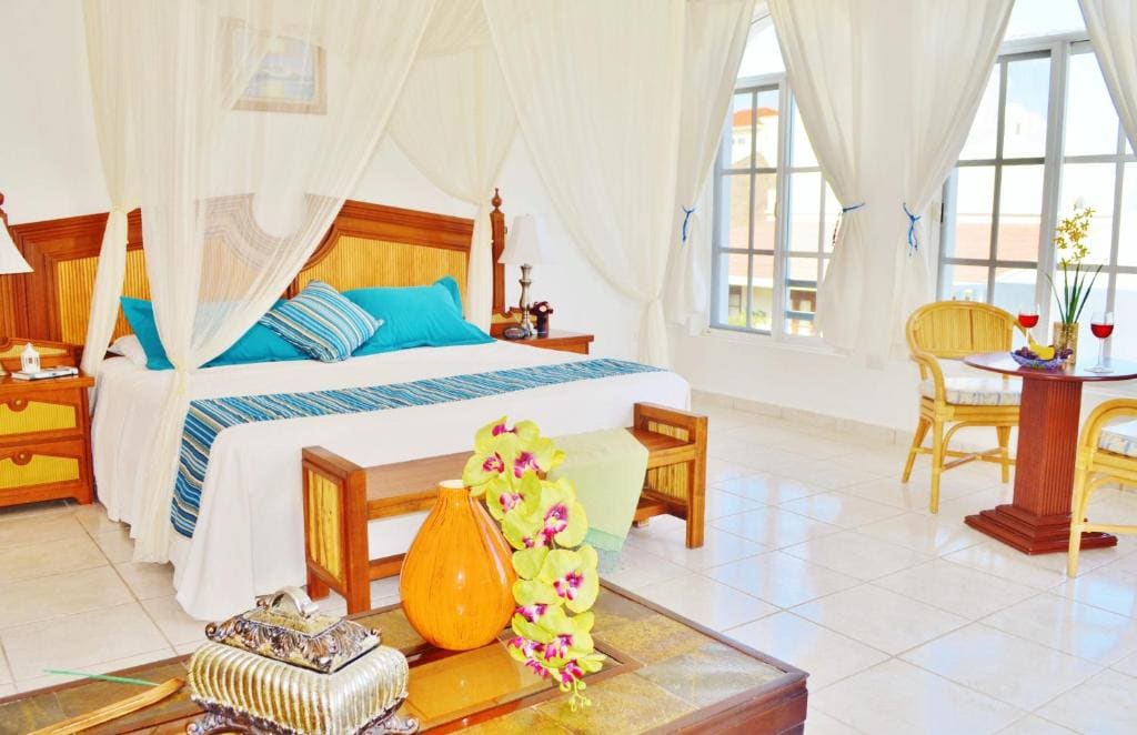 Corales Suites - View 7
