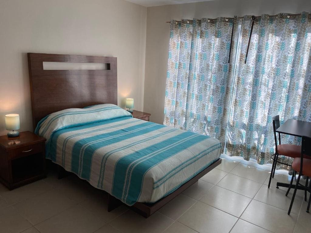 CORDIALITY INN - Main view