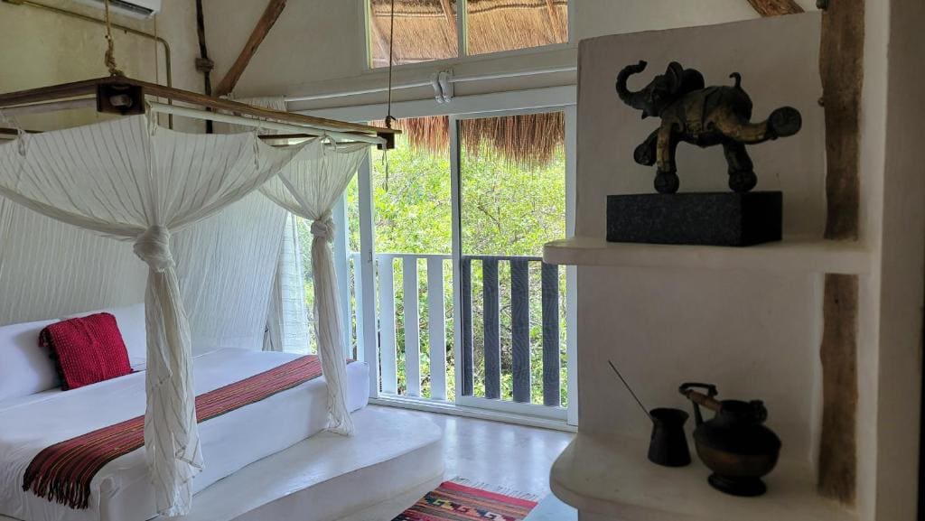 Hotel Cormoran Tulum & Cenote - View 7