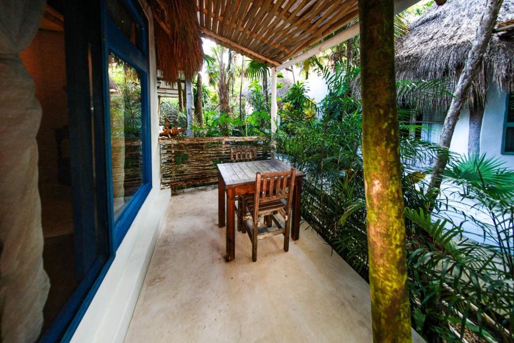 Hotel Cormoran Tulum & Cenote - View 4