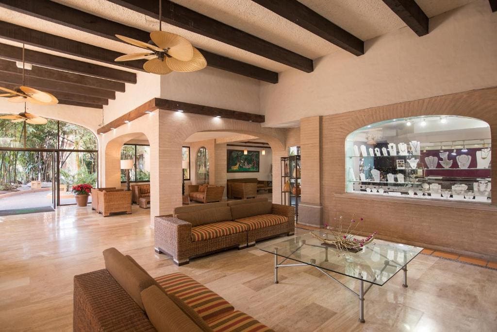 Costa de Oro Beach Hotel - View 7