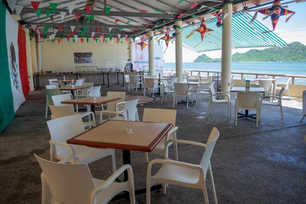 Costa de Oro Beach Hotel - View 5