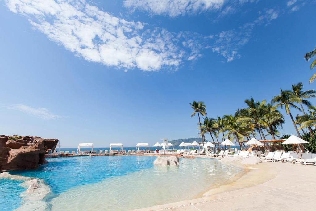 Costa de Oro Beach Hotel - View 3
