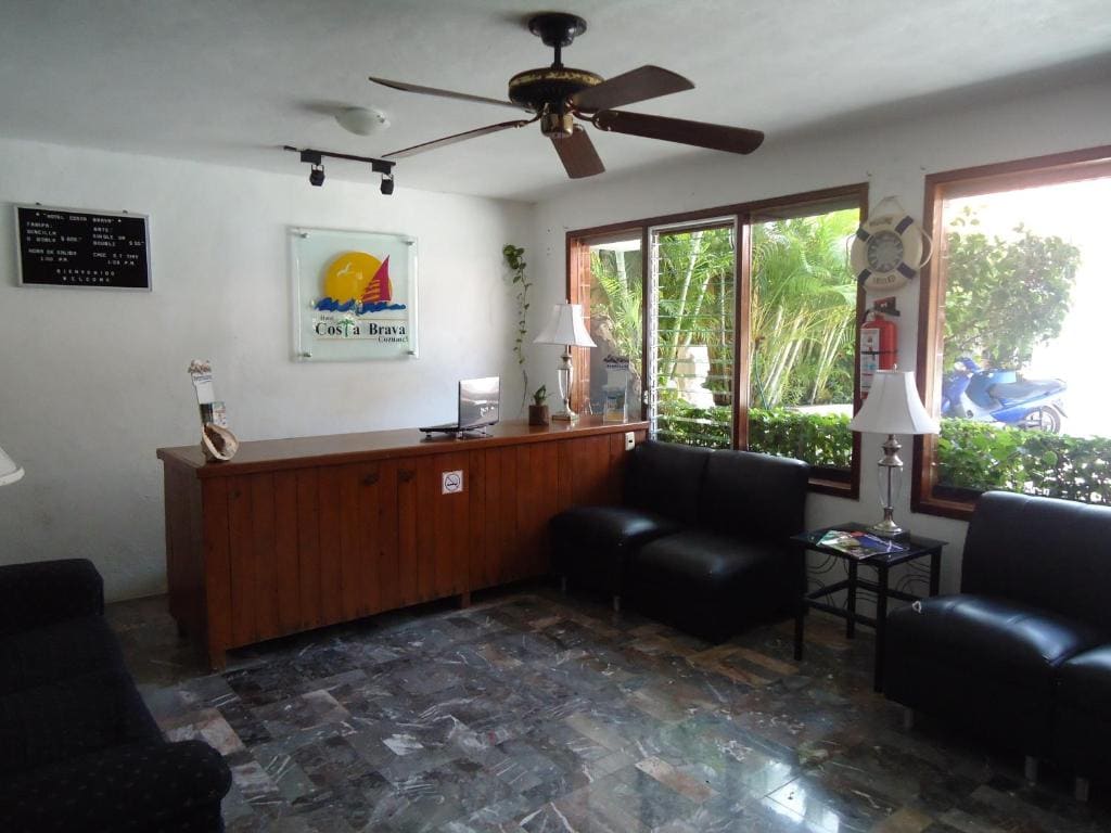 Hotel Cozumel Costa Brava - View 5