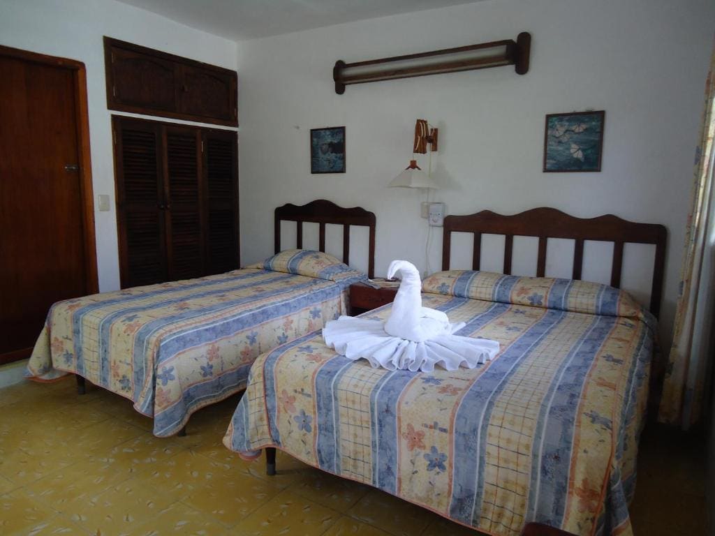Hotel Cozumel Costa Brava - View 2