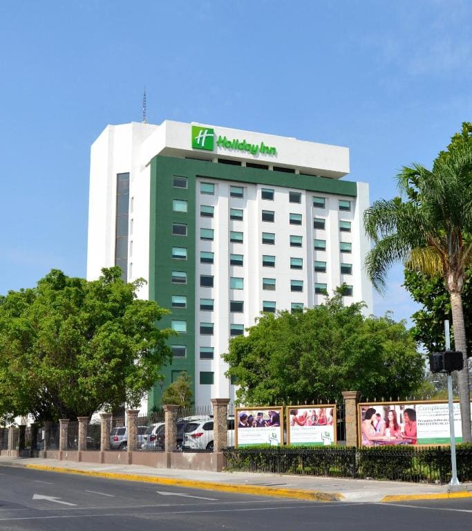 Holiday Inn Guadalajara Expo Plaza del Sol by IHG - View 2