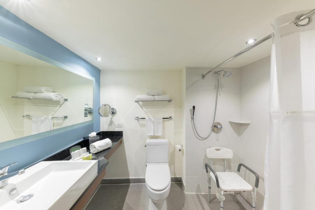 Holiday Inn Guadalajara Expo Plaza del Sol by IHG - View 4