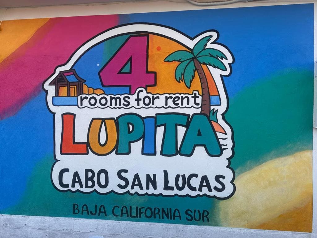 Cuartos Lupita - View 4