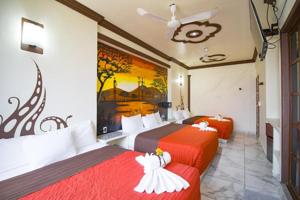 Hotel Diamante - View 7