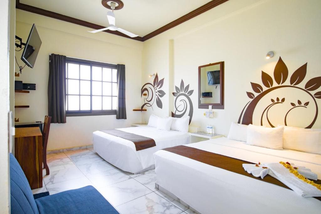 Hotel Diamante - View 2