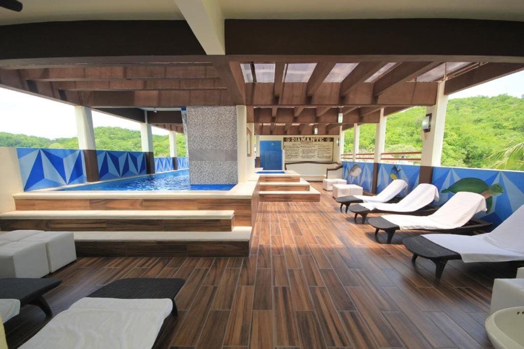 Hotel Diamante - View 3