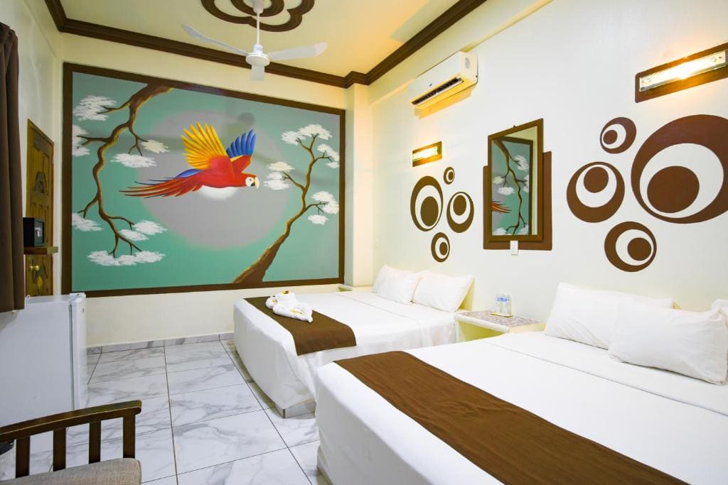 Hotel Diamante - View 6