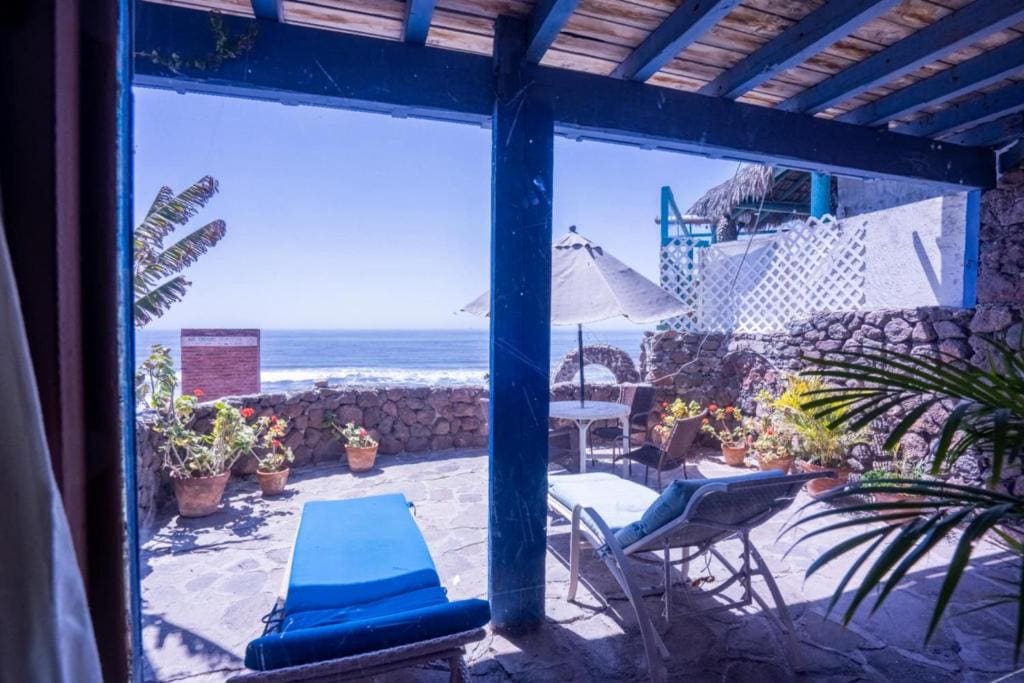 Dmytri's Original La Fonda Restaurant & Hotel - View 4