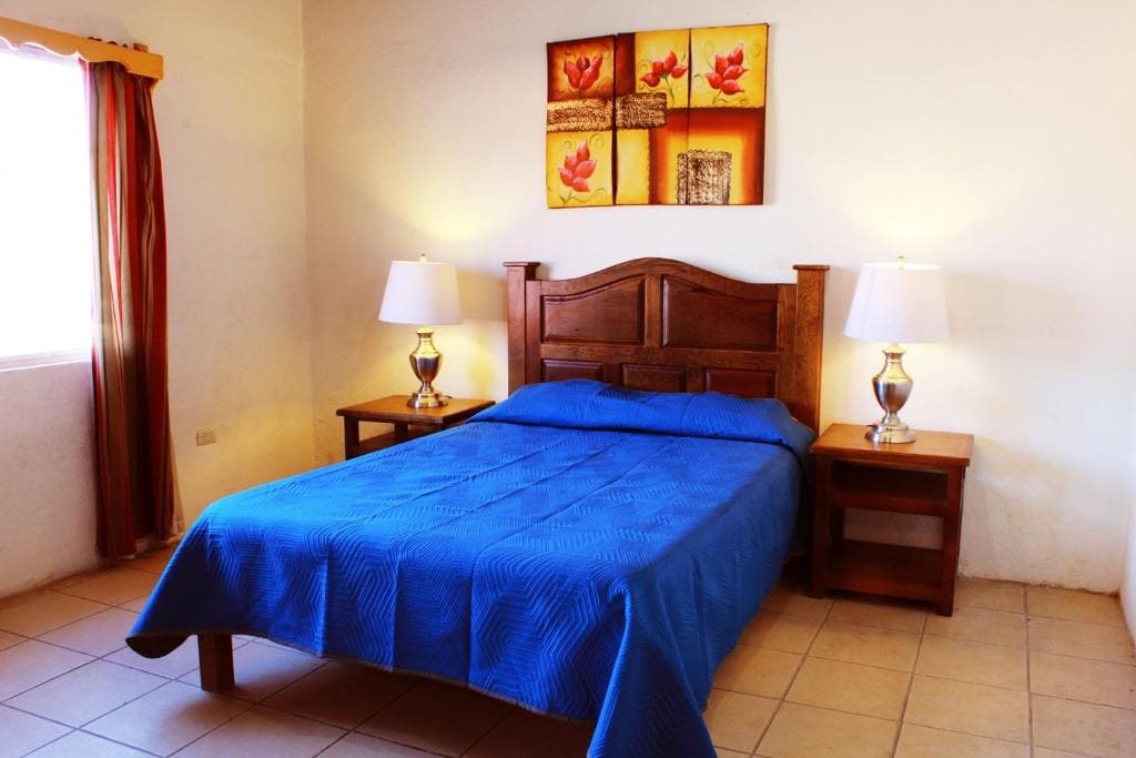 Hotel Doña Crucita - View 2