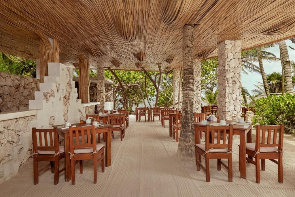 Dos Ceibas Tulum - Feel Good Hotel - View 3
