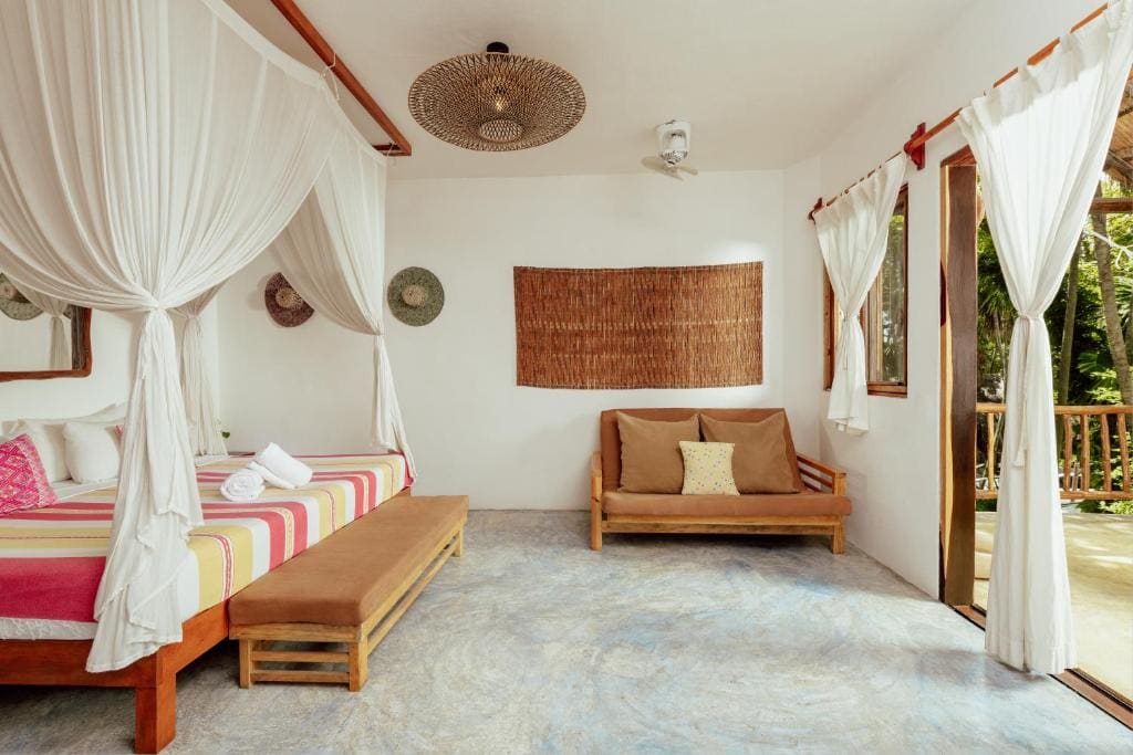 Dos Ceibas Tulum - Feel Good Hotel - View 7