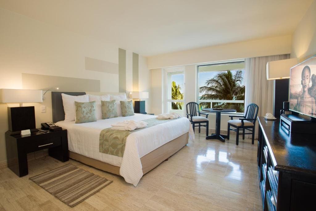 Dreams Sands Cancun Resort & Spa - View 2