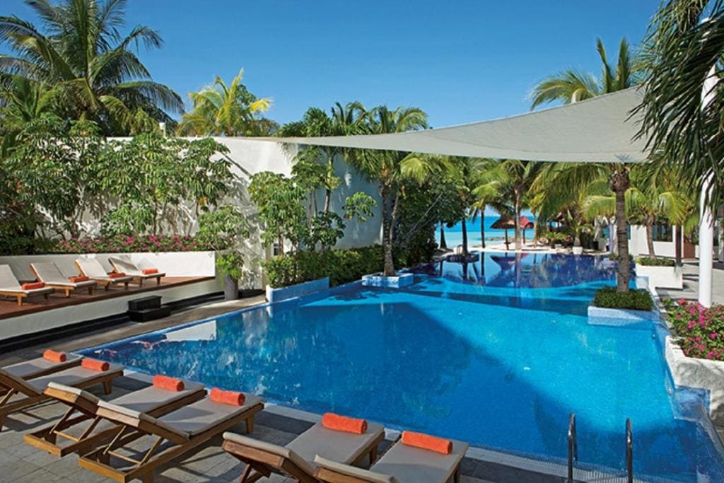 Dreams Sands Cancun Resort & Spa - View 4