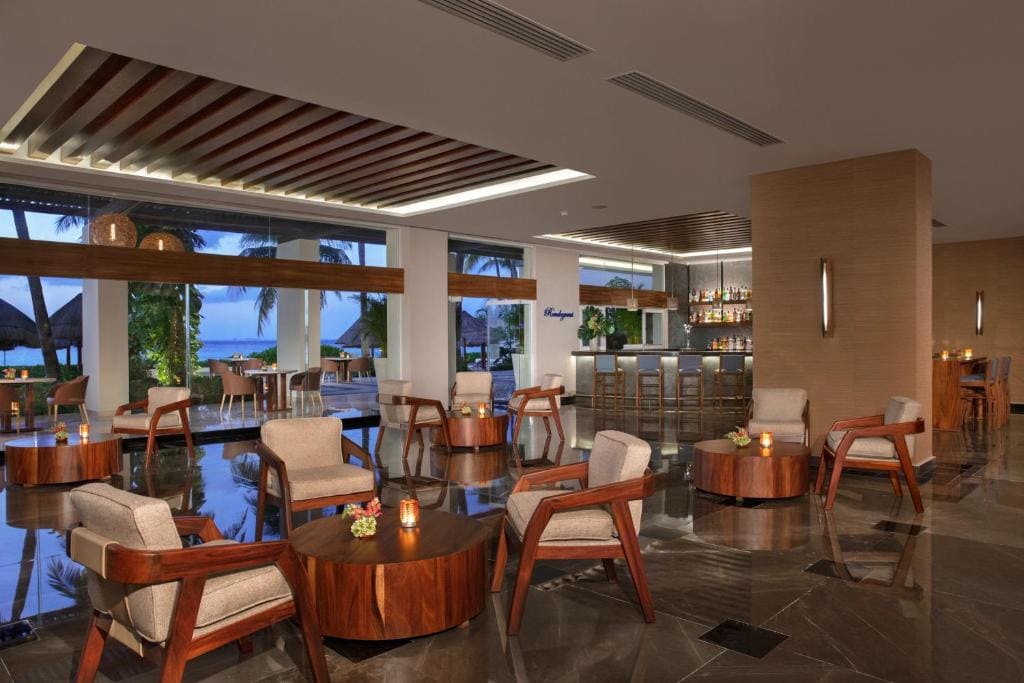 Dreams Sands Cancun Resort & Spa - View 5