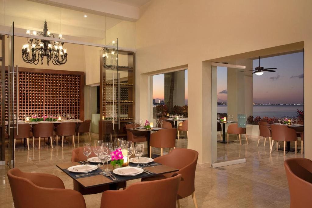 Dreams Sands Cancun Resort & Spa - View 3